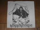 HORRORCOMIC RARE Debut 7´´UK 77 punk classsic ORIGINAL