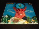 MENDELSSOHN PETER MAAG LONDON BB FFSS CS6001