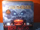 ROCK IN RIO  Iron Maiden 3-LP picture vinyl 2002