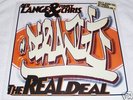 Der Lange & Funky Chris- The Real Deal (2LP,DoLP)