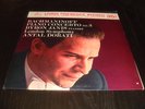 BYRON JANIS DORATI RACHMANINOFF MERCURY SR90283