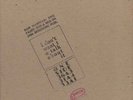 John Bender - 1st LP on recordsluts RARE