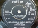 RUPERT'S PEOPLE Reflections.../Hold On 7