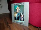 LP * LED  ZEPPELIN - trampled underfoot  **  Rarität **