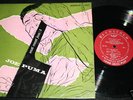 JOE PUMA East Coast Jazz/3 BETHLEHEM 10