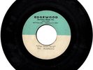 RESUMES psych garage acetate 45 Edgewood Recording D.C.