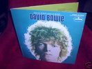 LP DAVID BOWIE Man of Words/Man of Music MERCURY clean