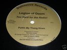 Legion Of Doom-Puttin My Thang Down 12