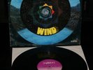 WIND   -  SEASONS Org +plus+  Kraut Krautrock Psych 