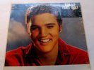 RARE LP-ELVIS-FOR LP FANS ONLY-RCA LPM 1990-65-MINT-NR