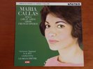 Columbia testament SAX 2410 Callas french recital RI