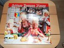 LP Ciechowski-Schloss Pompon Rouge,Republika,Poland,EX+