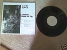 DAVID BOWIE  LIVE LP STARDUST FROM THE 70'S