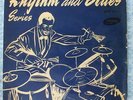 RYTHMN &  BLUES   THE SWALLOWS & THE DOMINOES  VOGUE EP