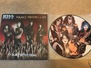 KISS Smashes, Thrashes & Hits Picture Disc LP