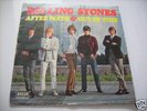 ROLLING STONES AFTERMATH/ TIME SWISS CLUB EDITION 25066