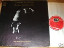 SLS 872 Bruckner Symphony No. 8 / Klemperer 2 LP box