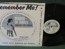 Elvis Presley Remember Me 1957 March Of Dimes LP