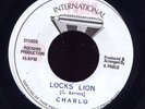 Linval Thompson Natty Dread a Pressure Them 45 Listen