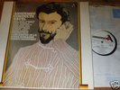 SDDF 337-9 Ansermet conducts Ravel 3 LP box