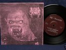 Blessed Sickness 1st press 7