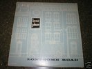 RARE Lonnie Johnson blues lp Lonesome Road King 520