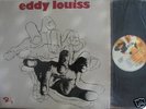 EDDY LOUISS Rare Original French BARCLAY AFRO JAZZ Lp