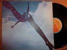 FREE - SAME rare LP UK MINT