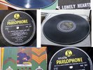 THE BEATLES-SGT. PEPPERS LONELY HEARTS-UK-MONO-INSERTS