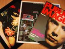 3 Vinyl LP's Public Image Limited NM Imports NM