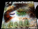 PINK FLOYD-A SAUCERFUL OF SECRETS RARISSIMA 1° ST.UK