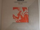 GRAHAM COLLIER MUSIC darius lp Harry Beckett orig