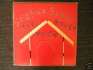 LP * SEASICK STEVE * Dog House Music