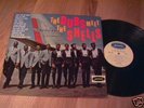 The Dubs Meet The Shells LP Record Josie JOZ 4001