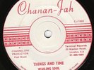 Wailing Souls - Things And Time - SUPERB ???