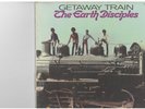 D3301 THE EARTH DISCIPLES GETAWAY TRAIN SS-18084