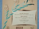 KATHLEEN FERRIER Brahms  ORIG Decca LXT 2556 UK-52 MINT