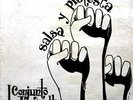 Conjunto La Revuelta - SALSA Y PROTESTA