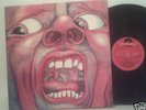 KING CRIMSON 