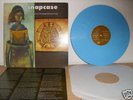 Snapcase LP BLUE wax Earth Crisis Strife Hope Con sXe
