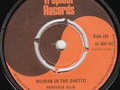 Hortense Ellis - Woman Of The Ghetto - BRILLIANT ???