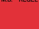 M.B.   Regel  or Testament  LP.Not sure which one it is