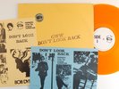 BOB DYLAN Don't Look Back GWW colored vinyl TMOQ