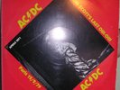 AC/DC sehr rare Live-Do-LP