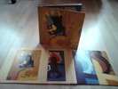 Headz 2A MO WAX/DJ KRUSH/DJ FOOD 4LP UK  *Box Set*