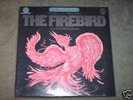 THE FIREBIRD LP-BOULEZ LP-HALF SPEED MASTERED *SEALED*
