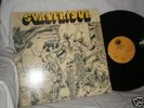 Iceland Svanfridur PROG/PSYCH RARE REISSUE