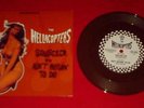 HELLACOPTERS, THE - Soulseller / Ain't BROWN 7