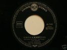 Elvis Presley Single Surrender 47-7850 S7 Living Stereo