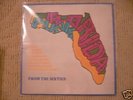 FLORIDA PUNK GROUPS FROM THE SIXTIES SEALED EVA 12026